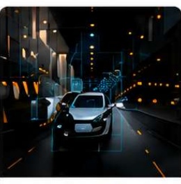 AI CCTV analytics