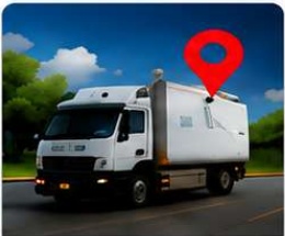 GPS fleet tracking