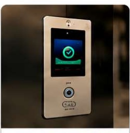 Smart intercom system